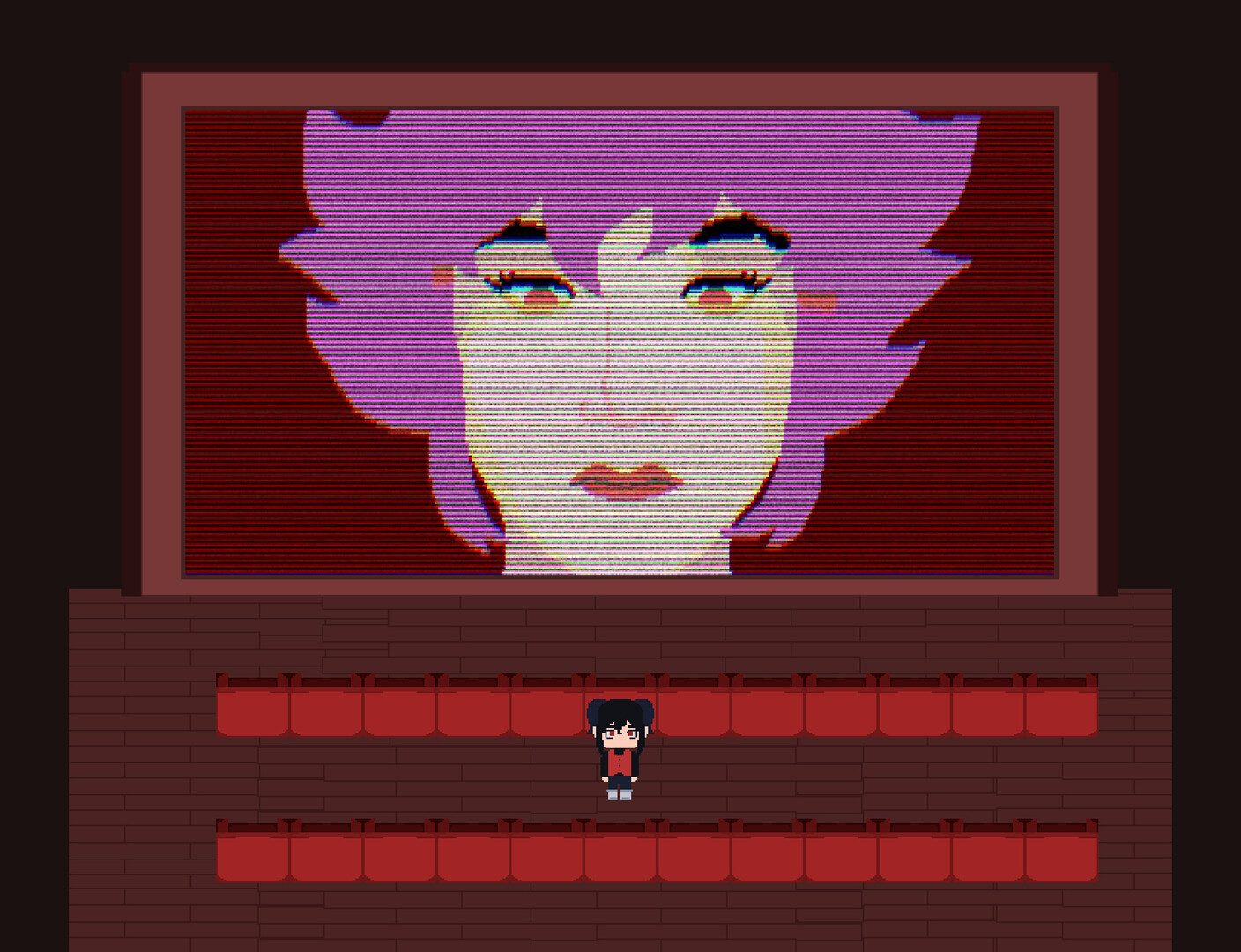 Coralina: a Memory Tale screenshot #9