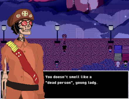 Coralina: A Memory Tale screenshot 16
