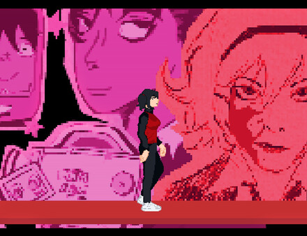 Coralina: A Memory Tale screenshot 3
