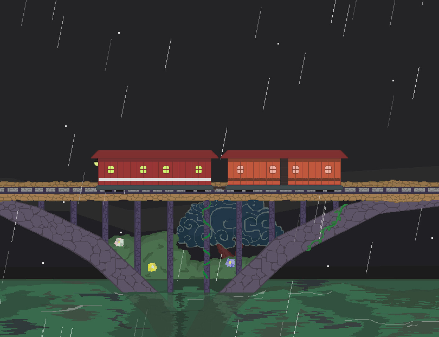 Coralina: a Memory Tale screenshot #19