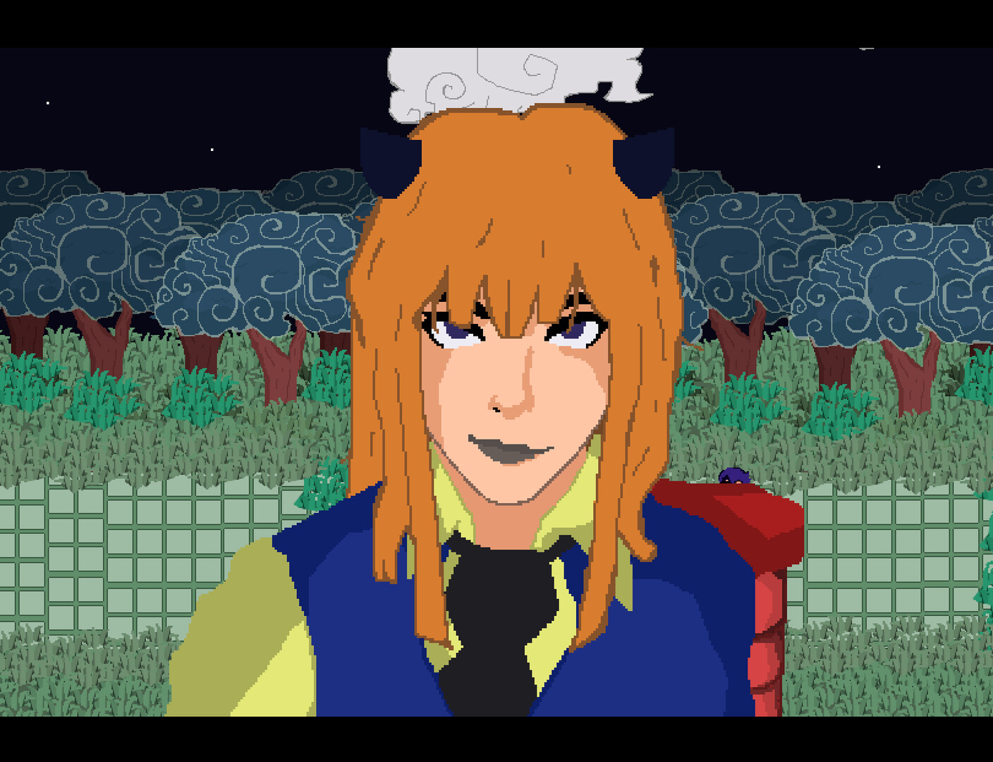 Coralina: a Memory Tale screenshot #13