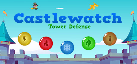 Castlewatch banner image