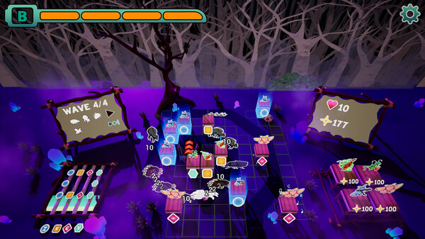 Minor Scale screenshot 4