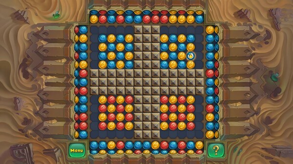 Quadrium screenshot 2