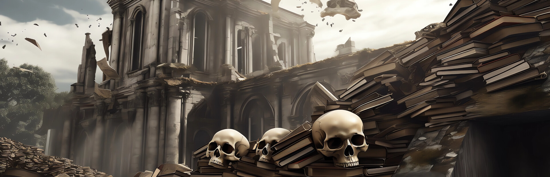 Danse Macabre AI Text RPG