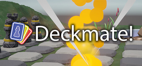 Deckmate! banner