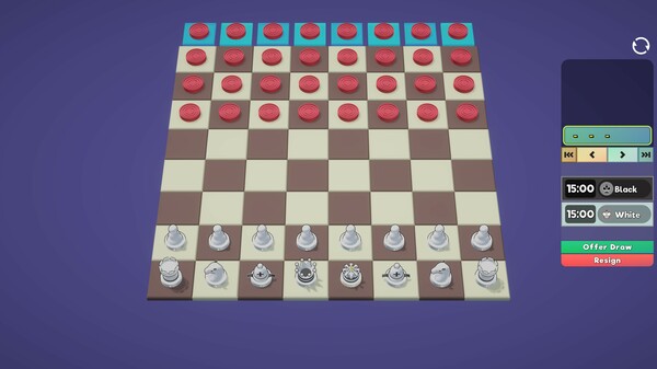 Deckmate! screenshot 4