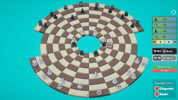 Deckmate! screenshot 1