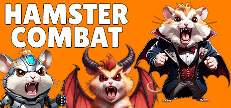 Hamster combat сайт