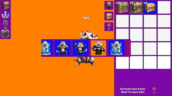 Hamster Combat Screenshot