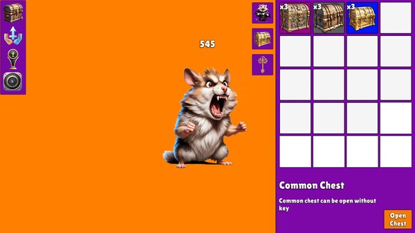 Hamster Combat Screenshot