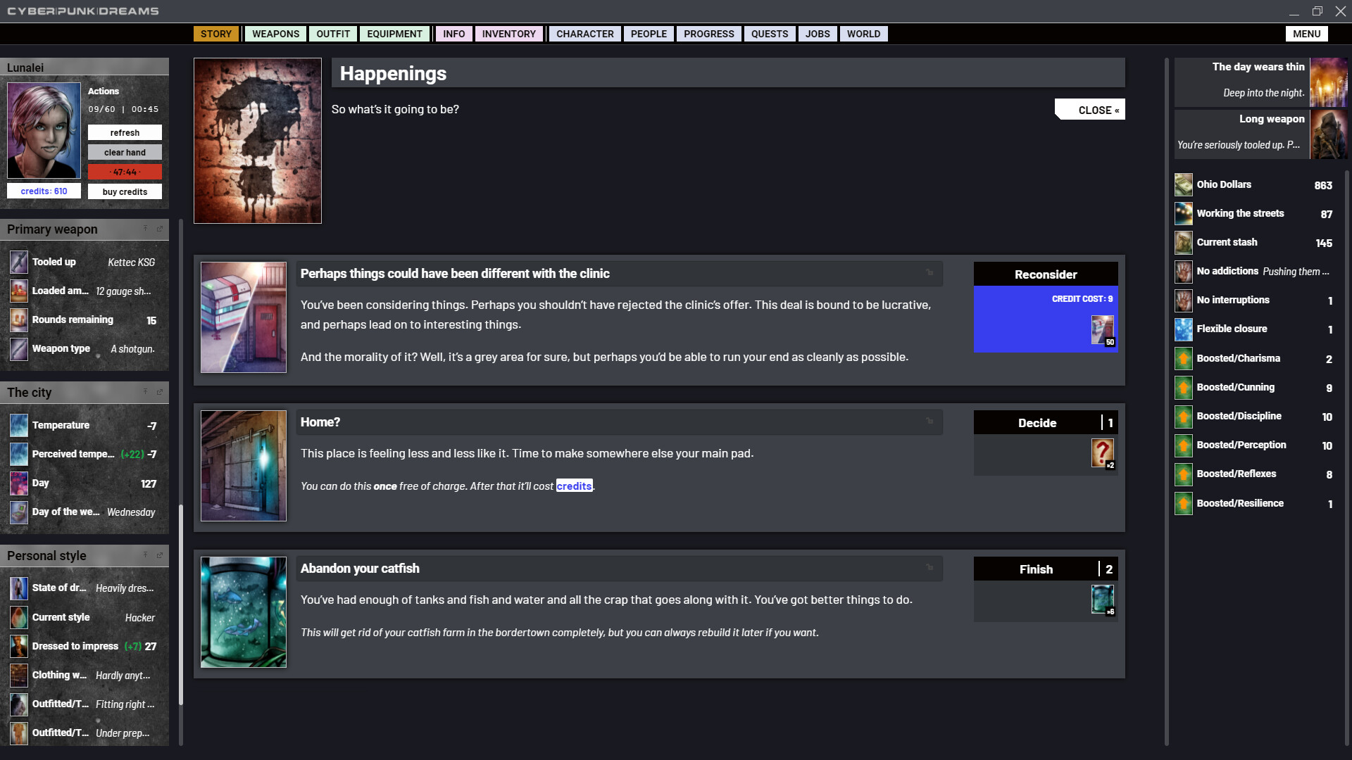 Pragmata screenshot 3