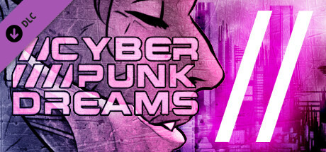 cyberpunkdreams // credit pack 05 // 200 banner image