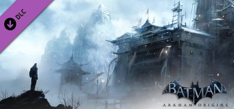 Batman: Arkham Origins - Initiation banner image