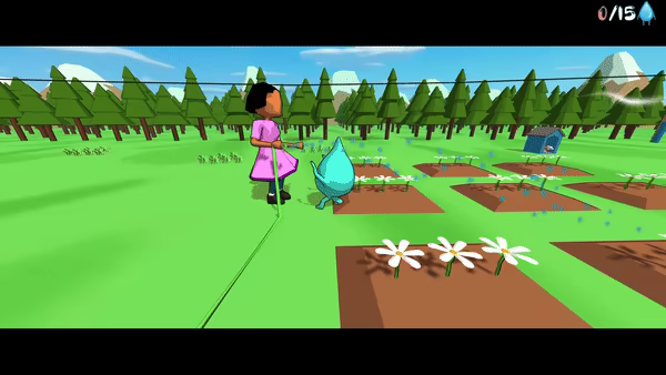 Water Buddy video 3
