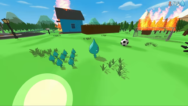 Water Buddy video 2