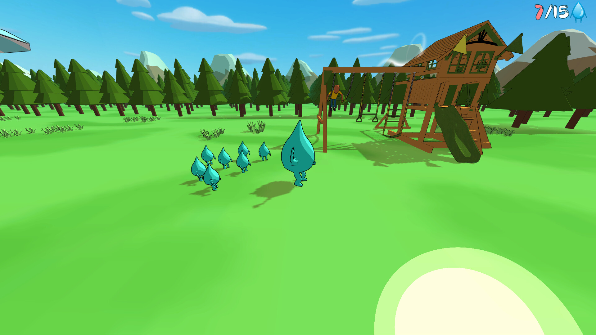Water Buddy screenshot #3