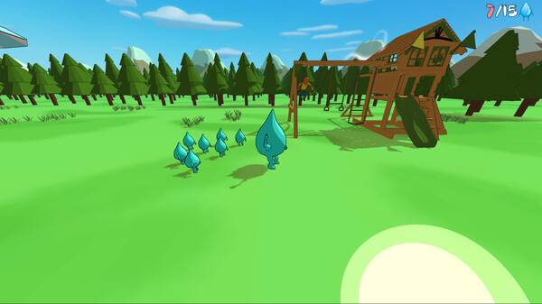 Water Buddy screenshot 3
