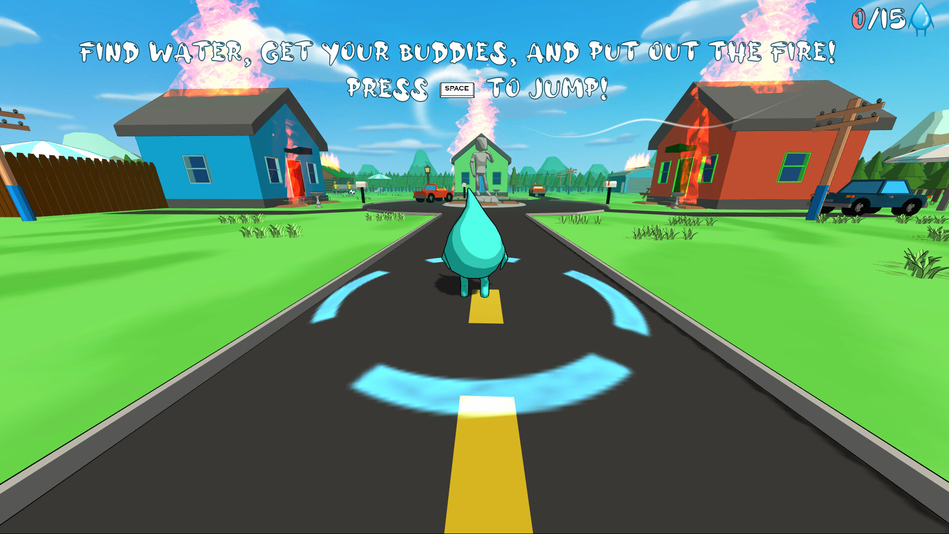Water Buddy screenshot #1