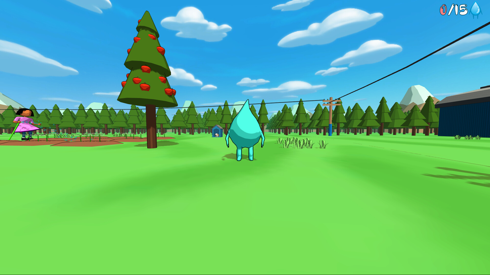 Water Buddy screenshot #4