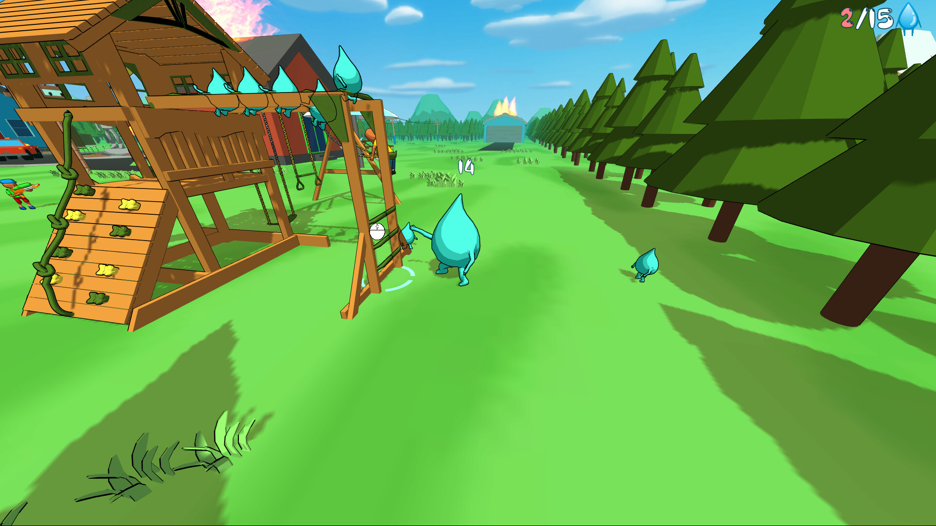 Water Buddy screenshot #5