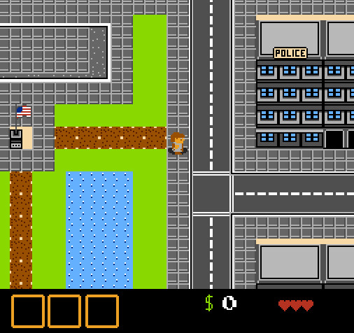 Treasure Star screenshot 2