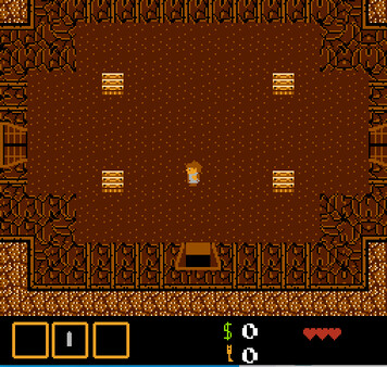 Treasure Star screenshot 5