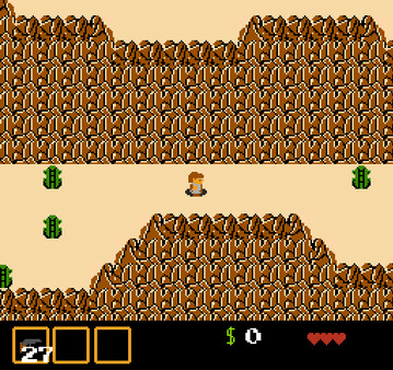 Treasure Star screenshot 2