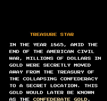 Treasure Star screenshot 4