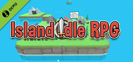 Island Idle RPG Demo banner