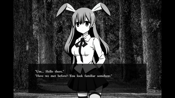 Nullschwert screenshot 6