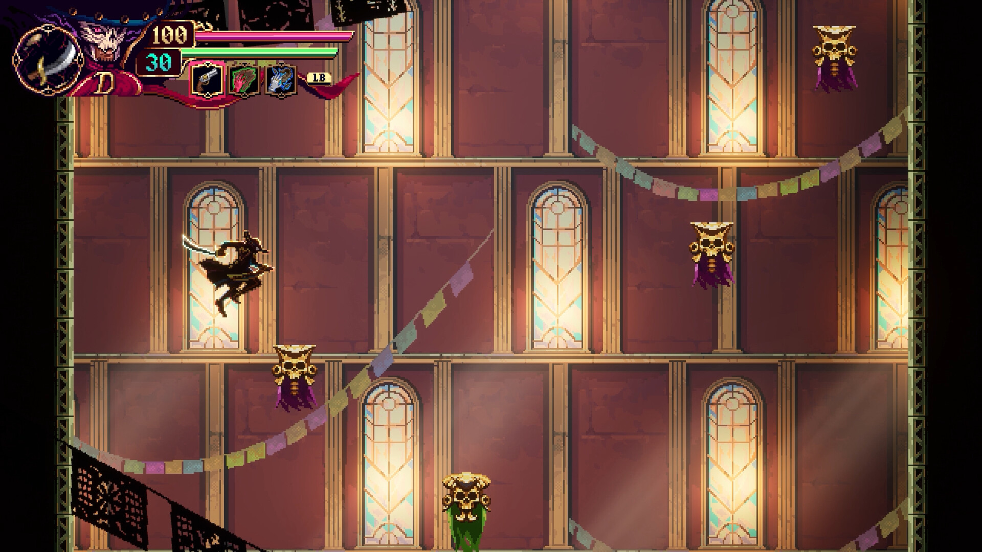 Mariachi Legends screenshot 5