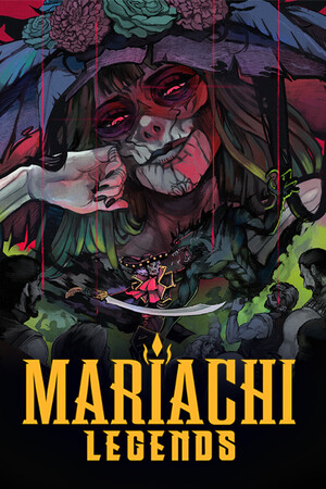 Mariachi Legends Stats