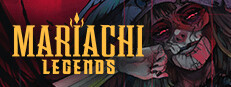 Mariachi Legends Banner