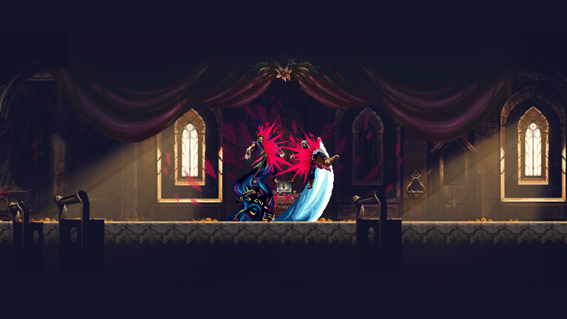 Mariachi Legends screenshot #3