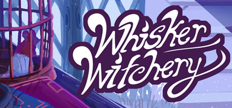 Image for Whisker Witchery