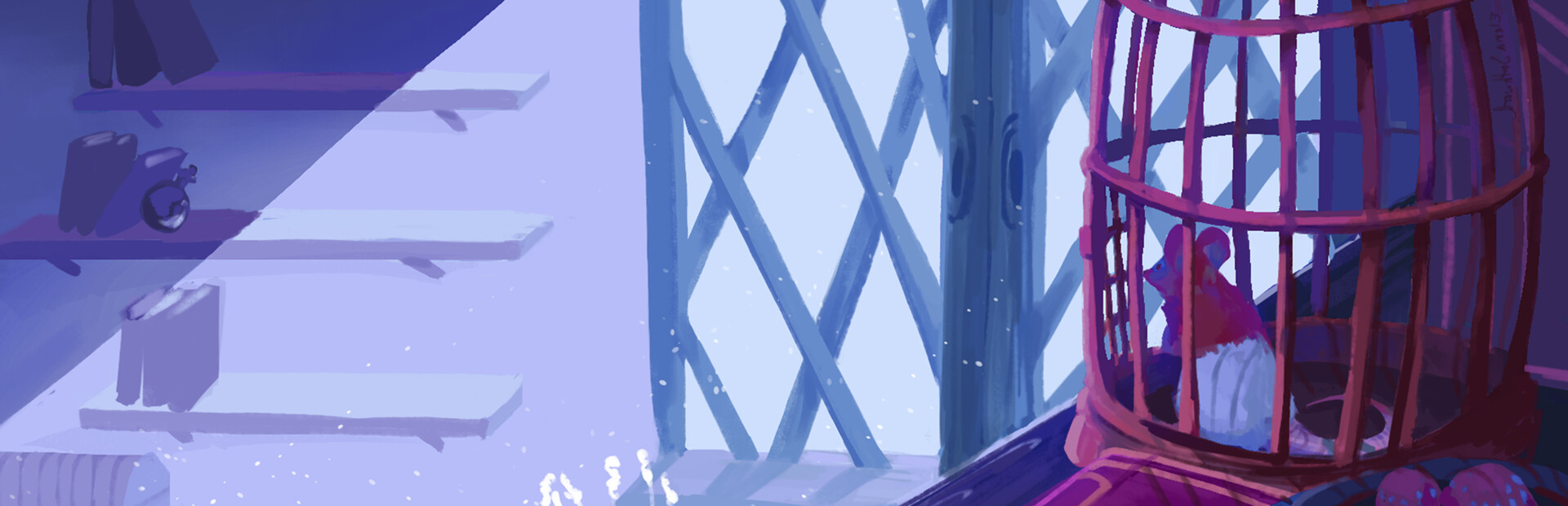 Whisker Witchery