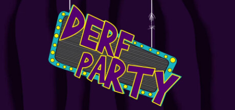 Derf Party steam charts