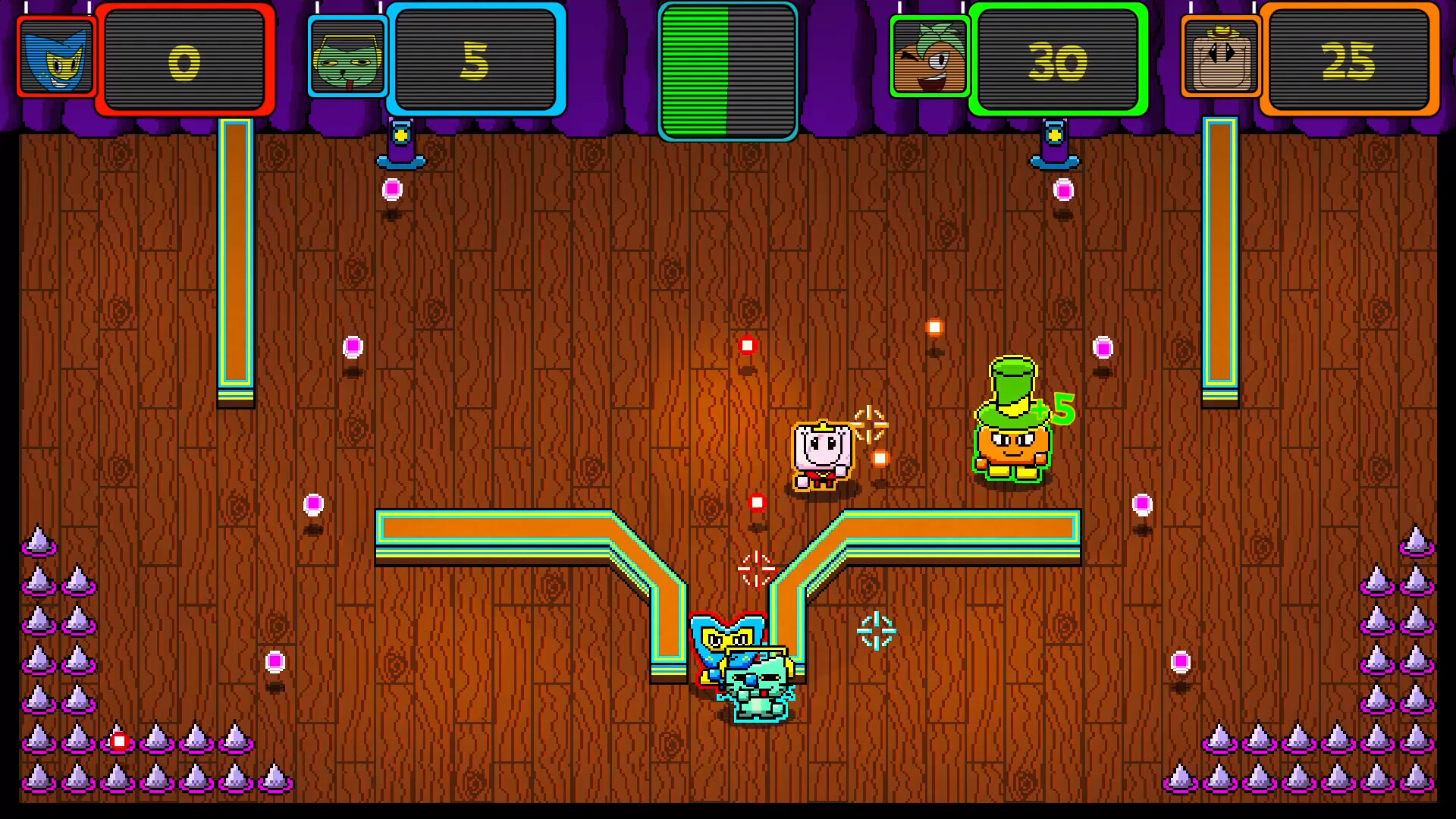 Derf Party screenshot #8