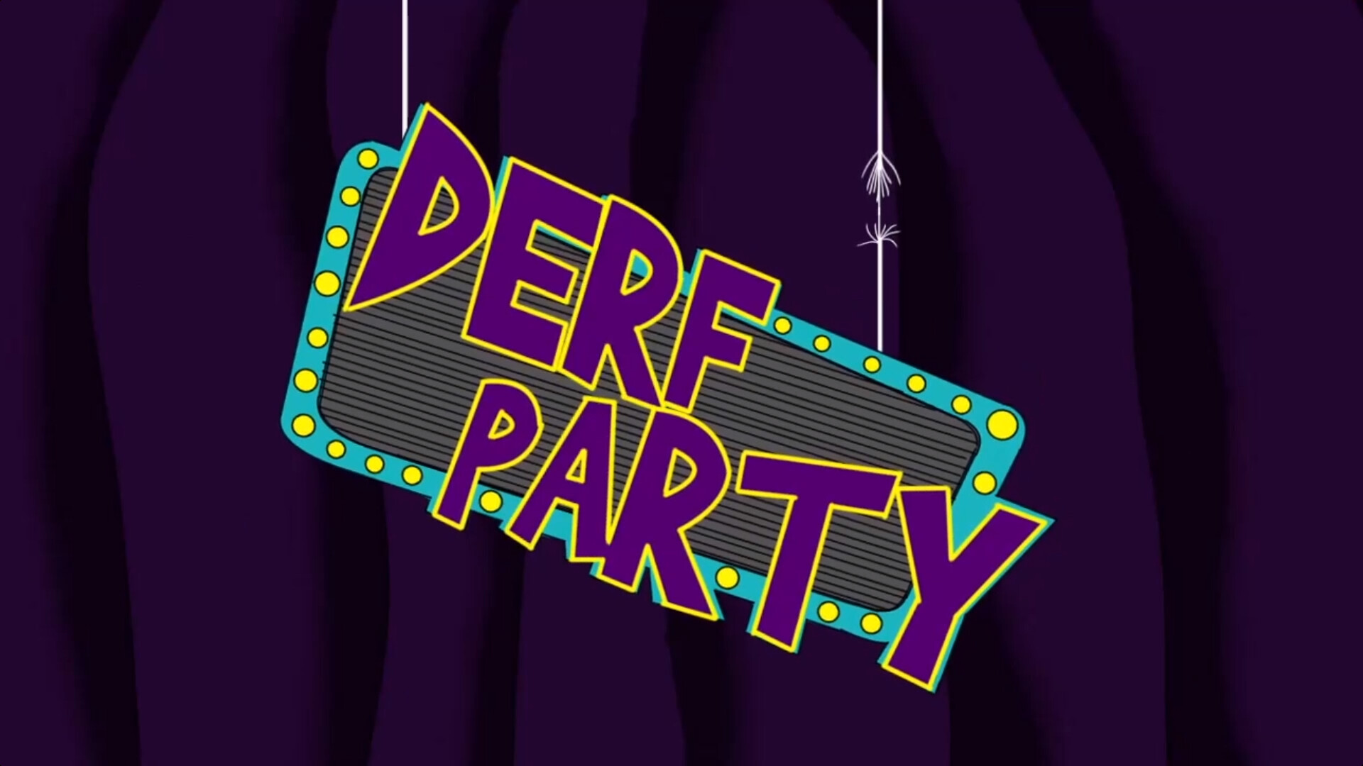 Derf Party screenshot #9