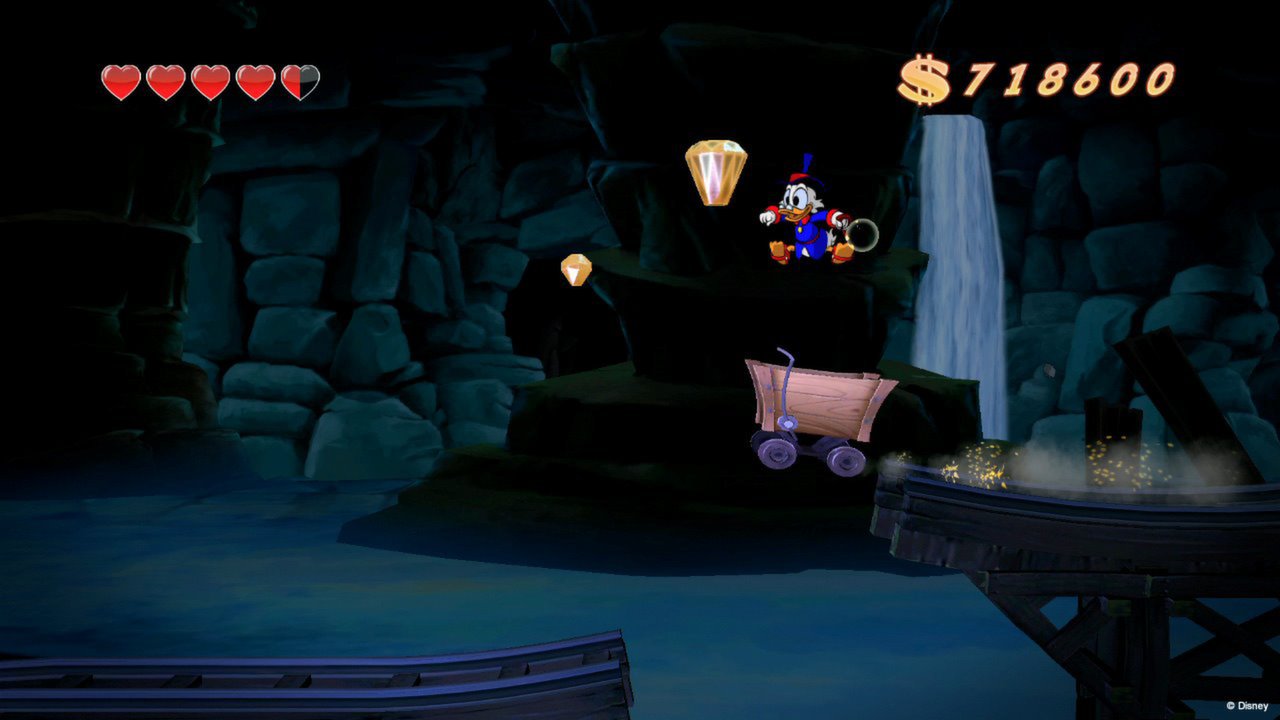DuckTales: Remastered