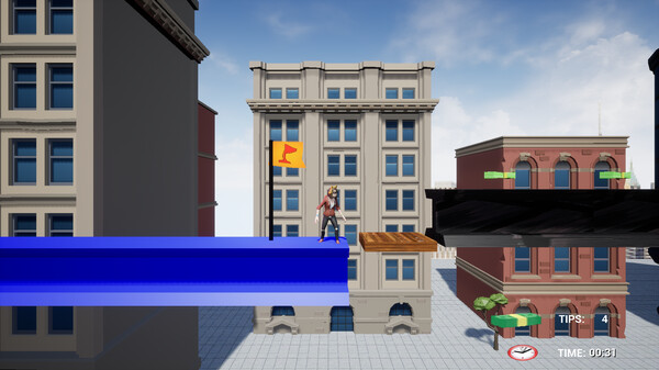 Cash Dash screenshot 1