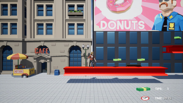 Cash Dash screenshot 4