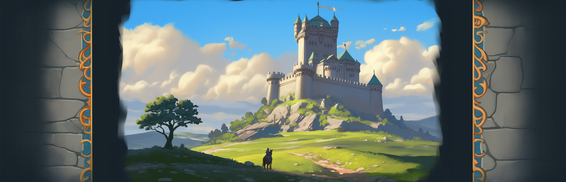 Castle War
