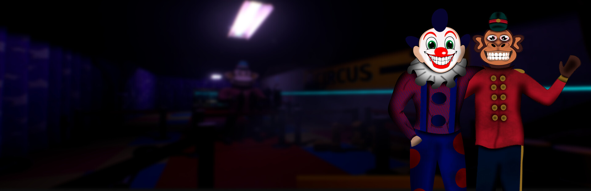 Madcus Show