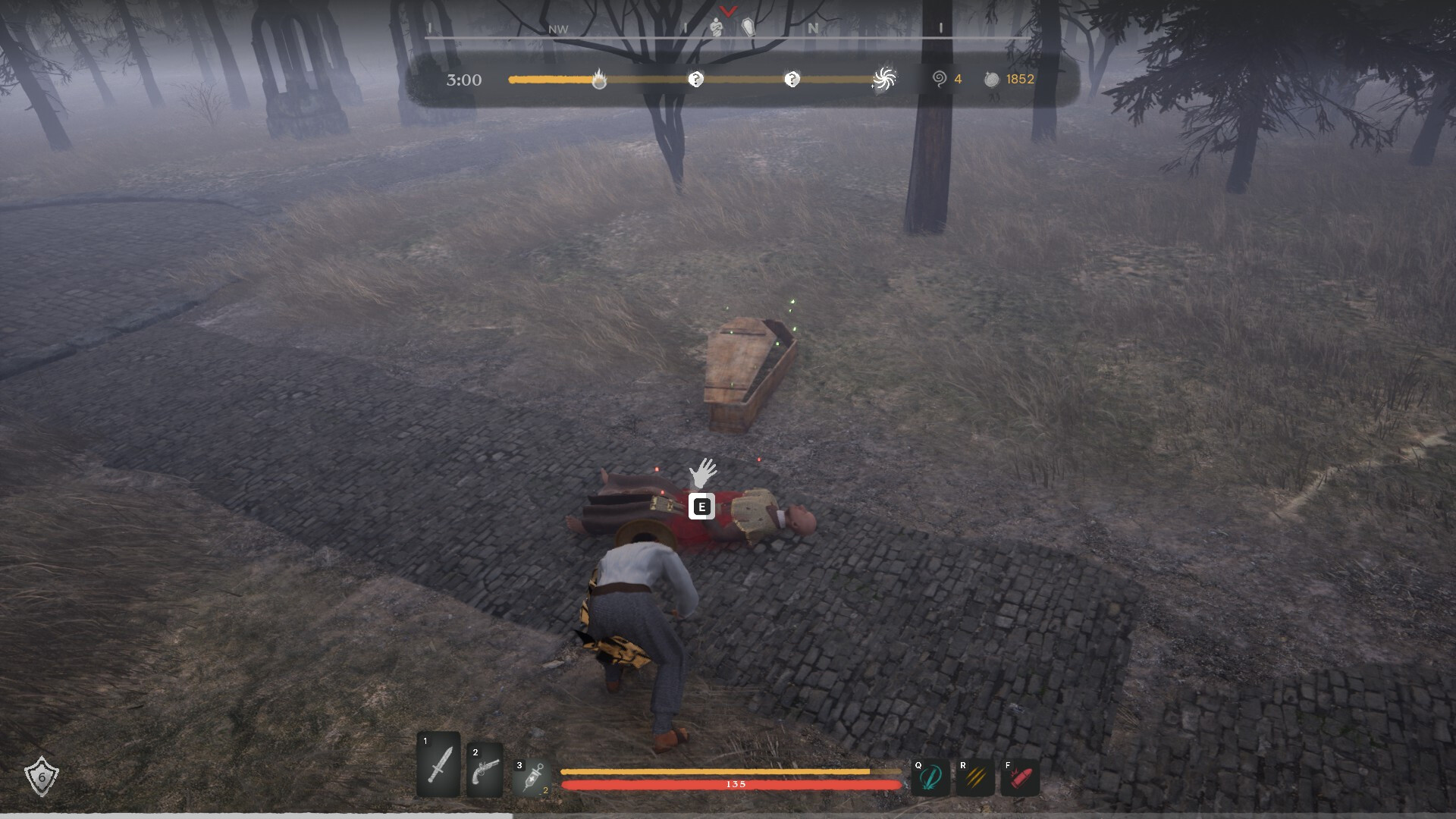 Lighthouse Of The Souls (LOTS) screenshot #4