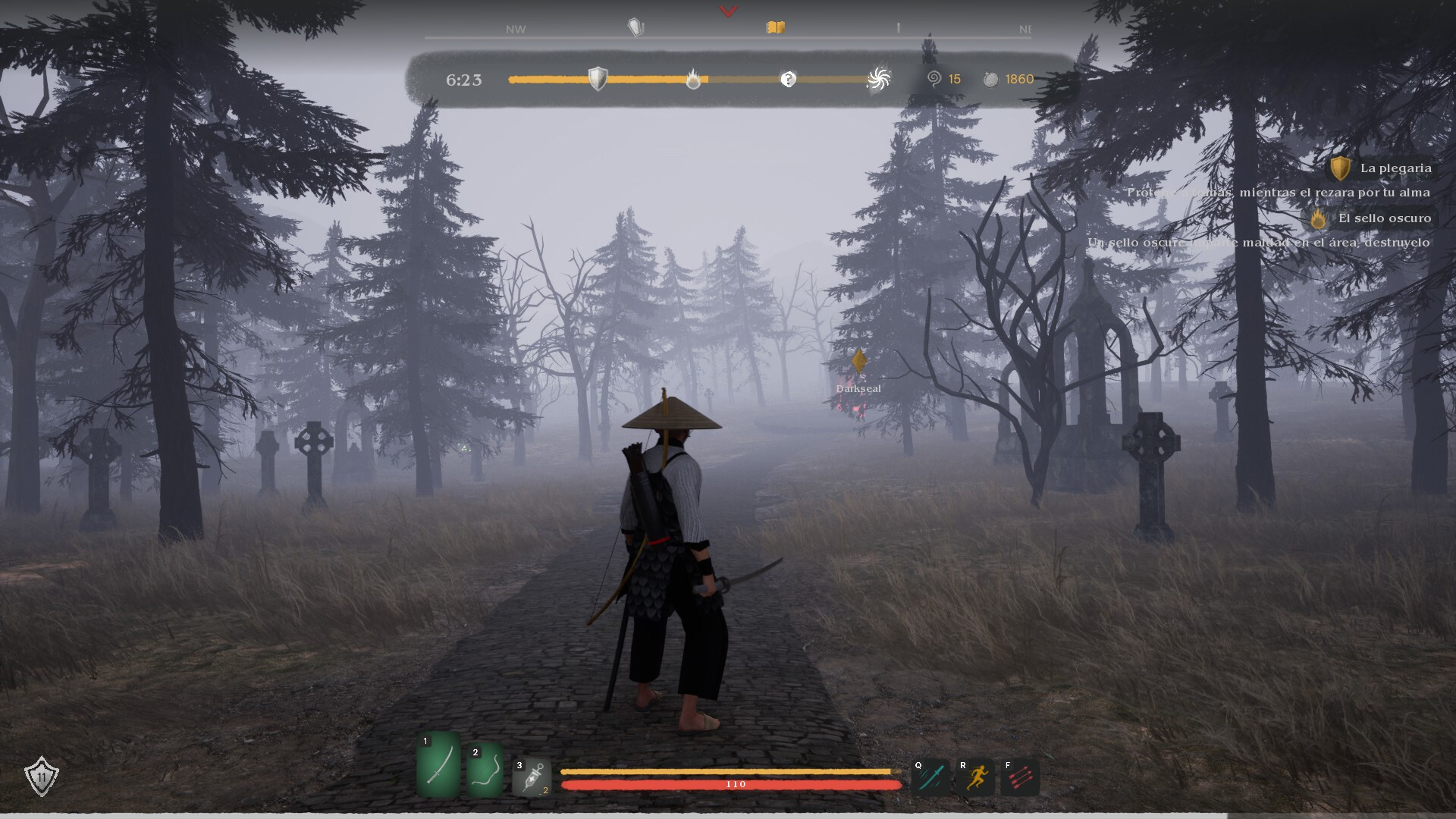 Lighthouse Of The Souls (LOTS) screenshot #5