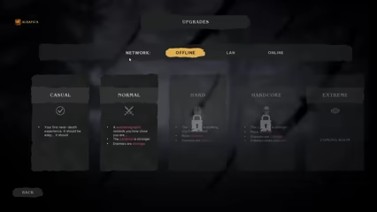 Lighthouse Of The Souls (LOTS) video 6