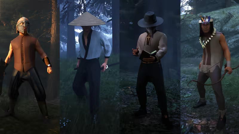 Lighthouse Of The Souls (LOTS) screenshot 1