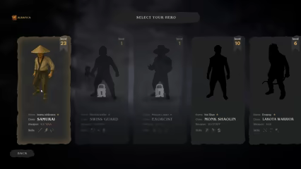Lighthouse Of The Souls (LOTS) video 4